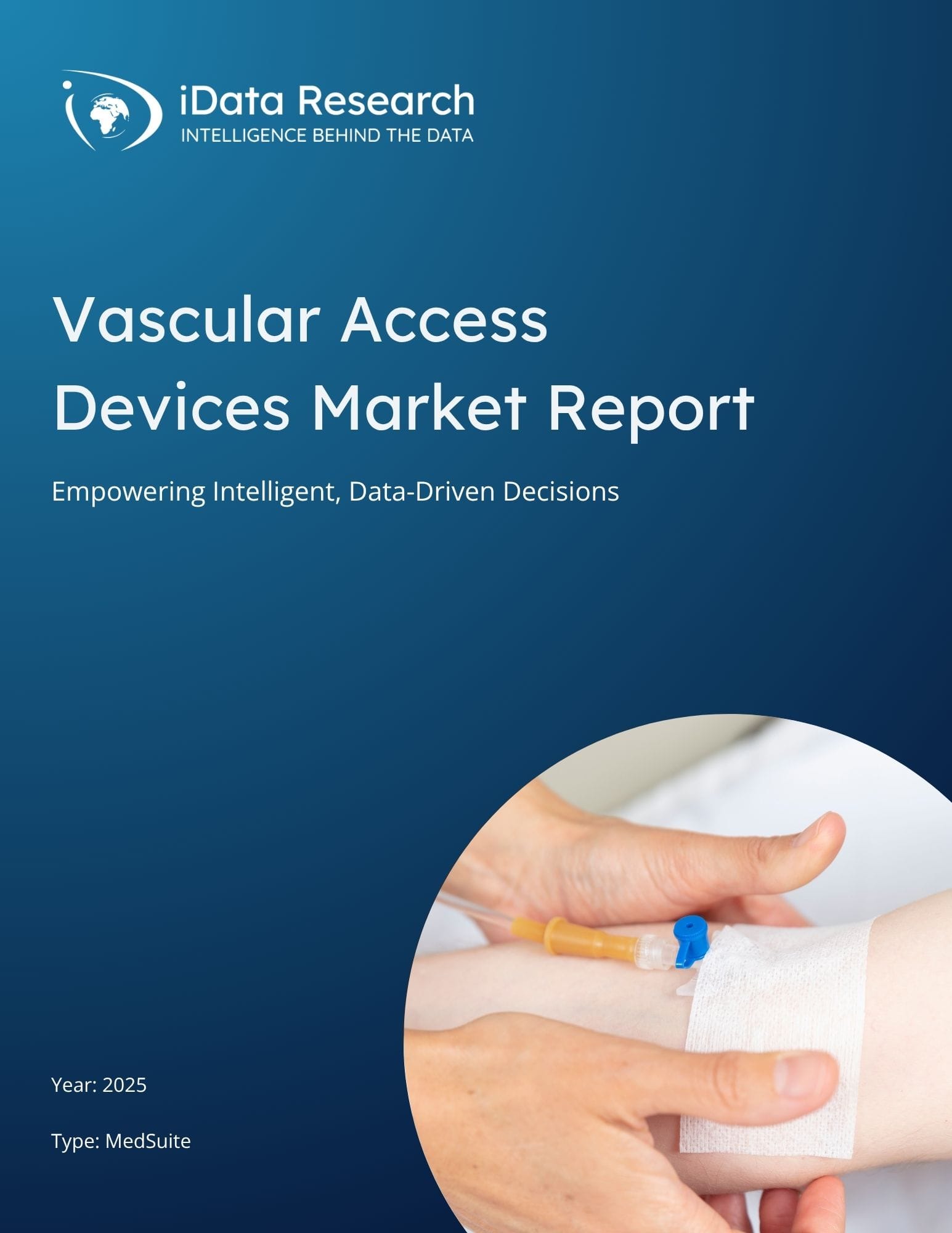 Vascular Access Devices Market