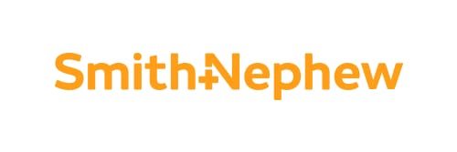 smith & nephew logo best orthopedic companies idata research