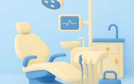 Top 6 Trends in Dental Operatory Equipment
