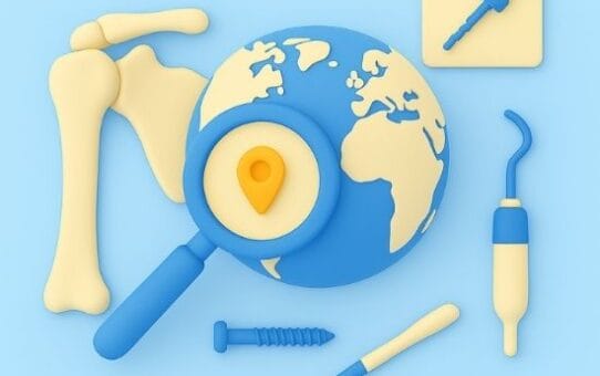 Shoulder Procedures Market Regions: Where Growth Is Fastest in 2025