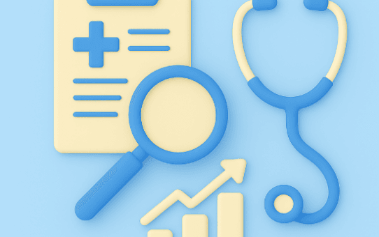 Healthcare Market Research Explained: Why It Matters More Than Ever