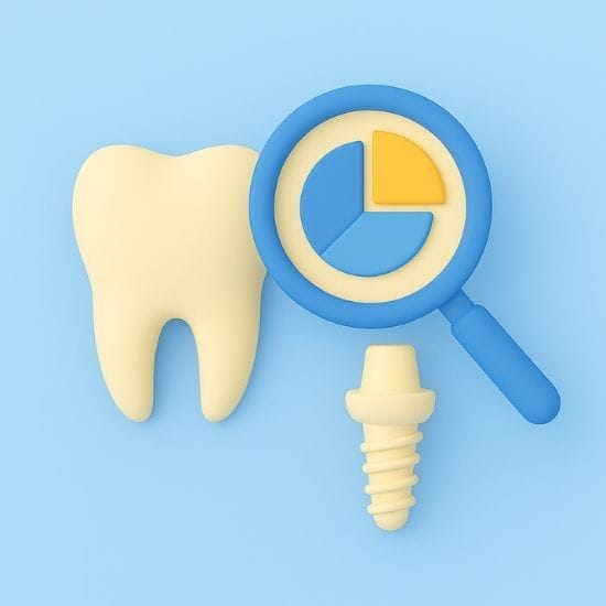 Best Dental Implants Market Summary 2025