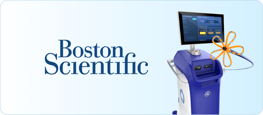 Boston Scientific FARAPULSE™ Pulsed Field Ablation System