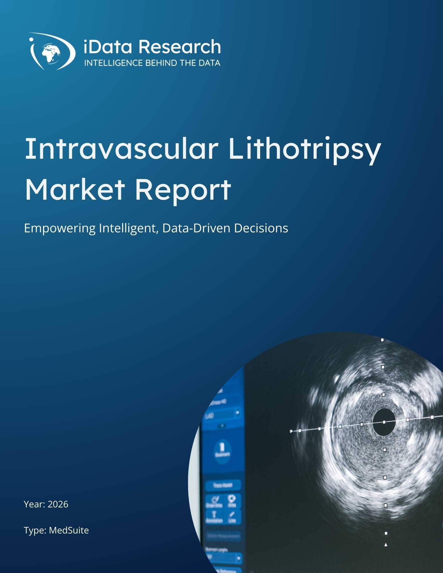 Intravascular Lithotripsy Market