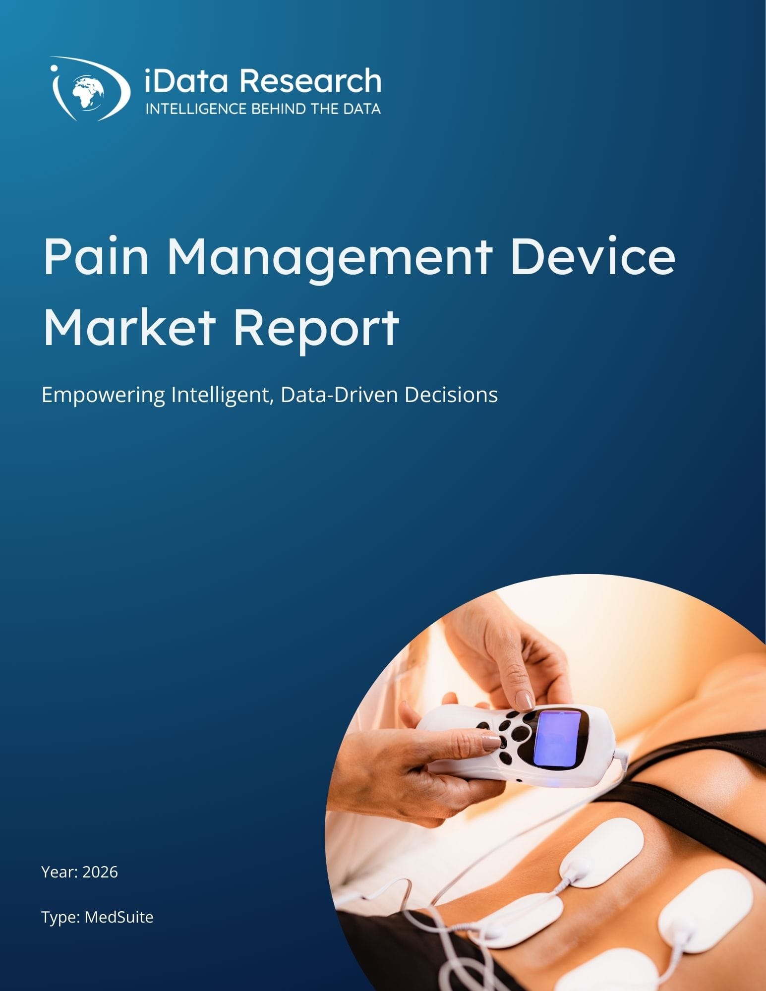 Pain Management Device Market