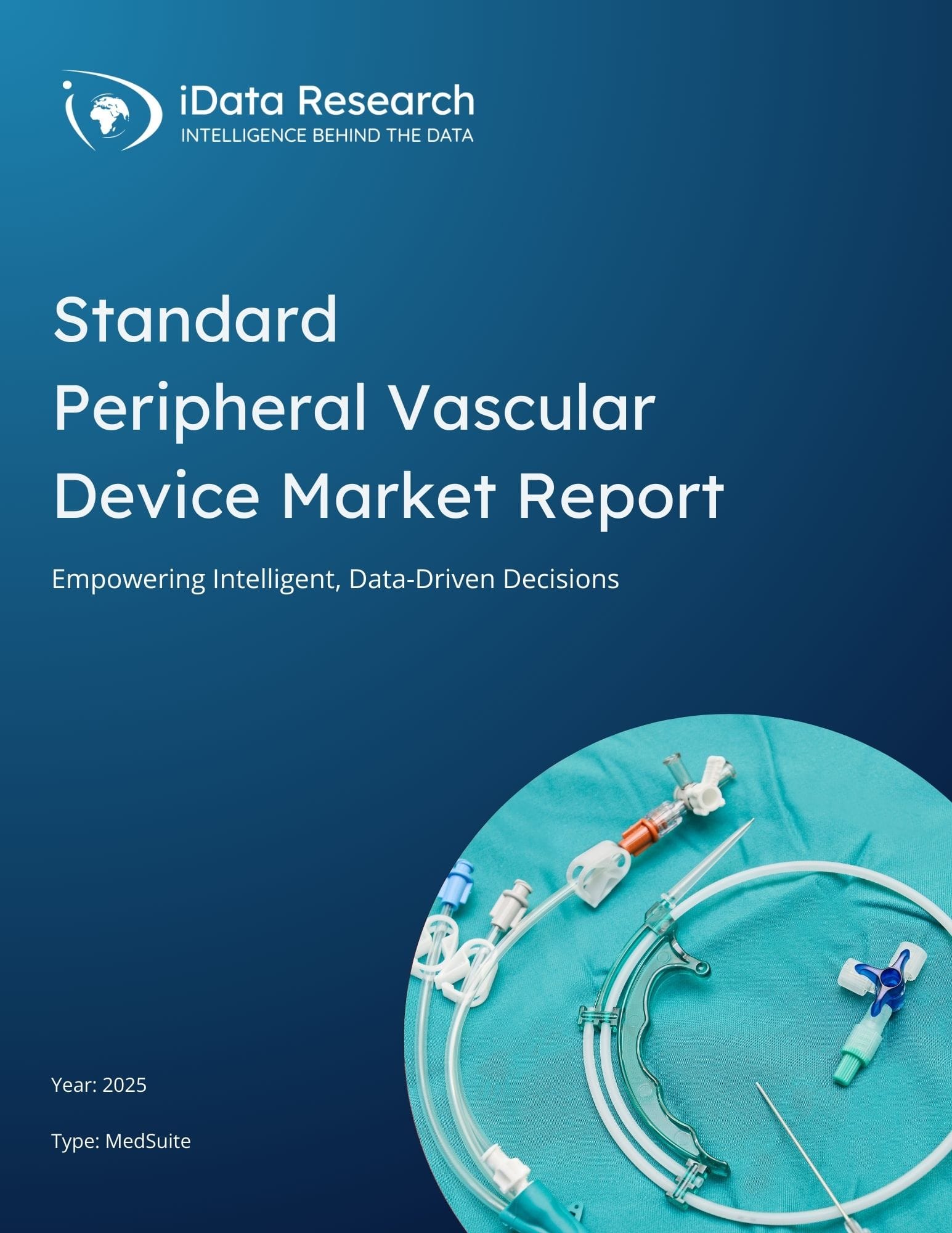 Standard Peripheral Vascular Device Market