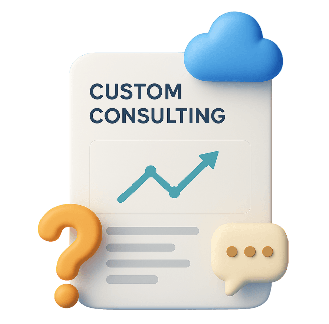 Custom Consulting