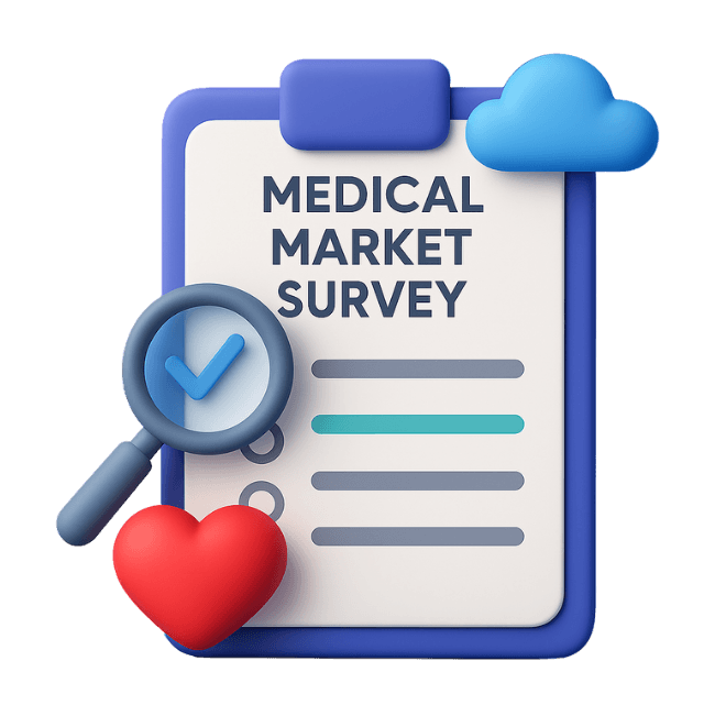 Medical Surveys