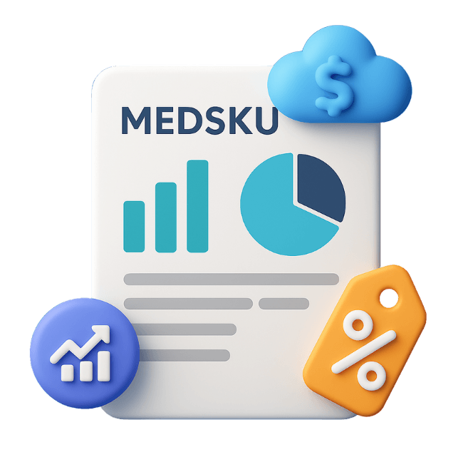 MedSKU