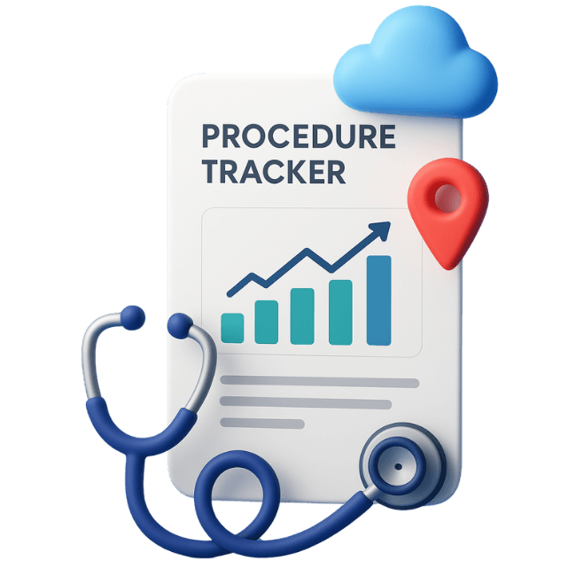 Procedure Tracker