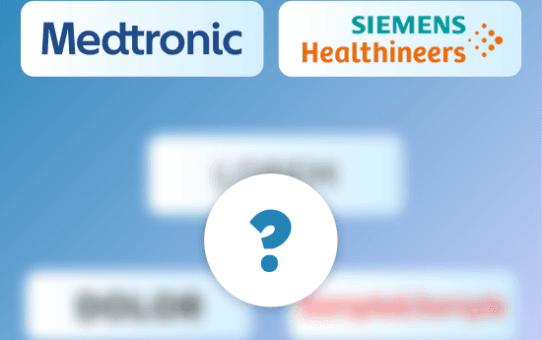 Biggest MedTech Companies 2026