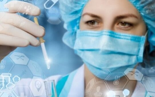 5 Biggest In Vitro Diagnostics Market Companies in 2026