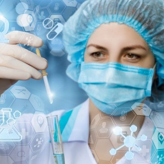 In Vitro Diagnostics Market Companies - Top 5 by market share iData Research