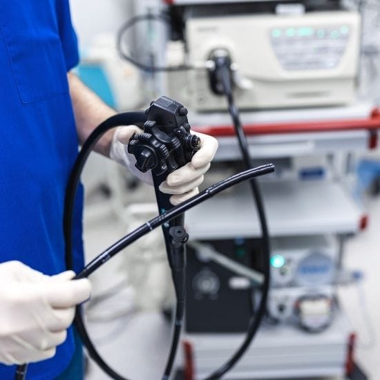 Top 5 US Endoscope Market Trends - iData Research