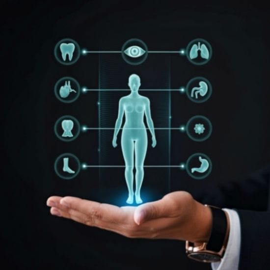 Top Growing MedTech Devices - iData Research
