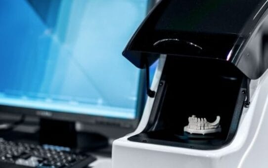 2026 U.S. Digital Dentistry Market AI Trends