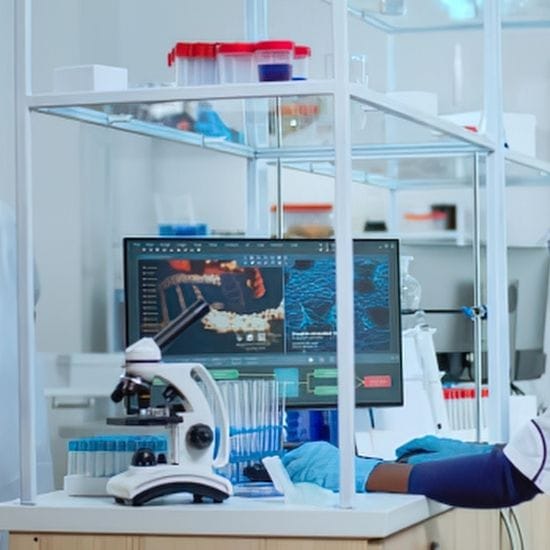 Healthcare Market Research Companies in MedTech