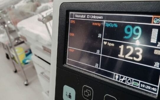 Top 7 US Patient Monitoring Equipment Companies in 2026