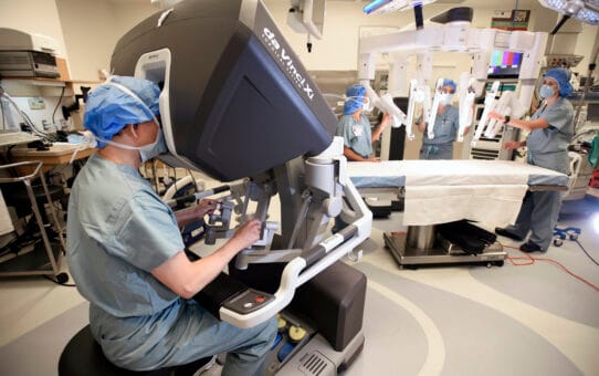 Top 3 Cardiac Surgery Device Companies in 2026