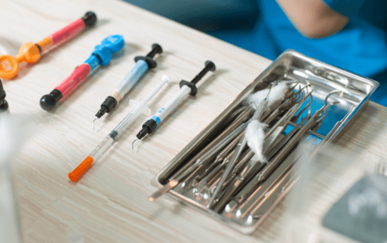 Top 5 Dental Materials Companies in 2026