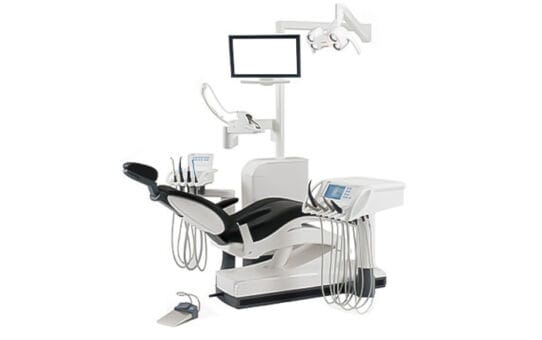 Top 3 Dental Operatory Equipment Companies in 2026